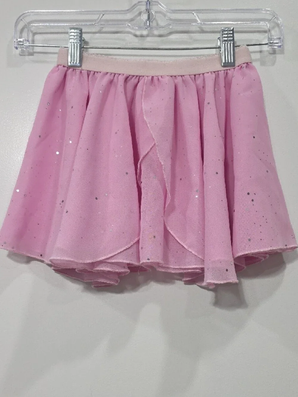 Modafans girl pink